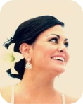 Headshot of Christina Terio Administrative Assistant at Showami
