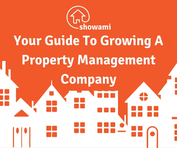 Showami Property Management Guide Showami, your guide to property management